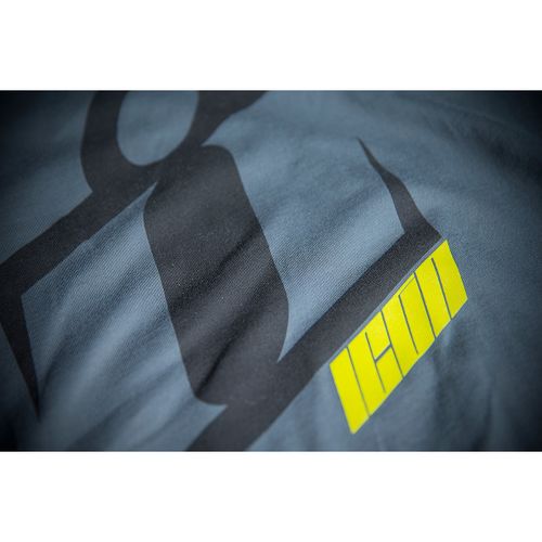 Neo Slant / Серый