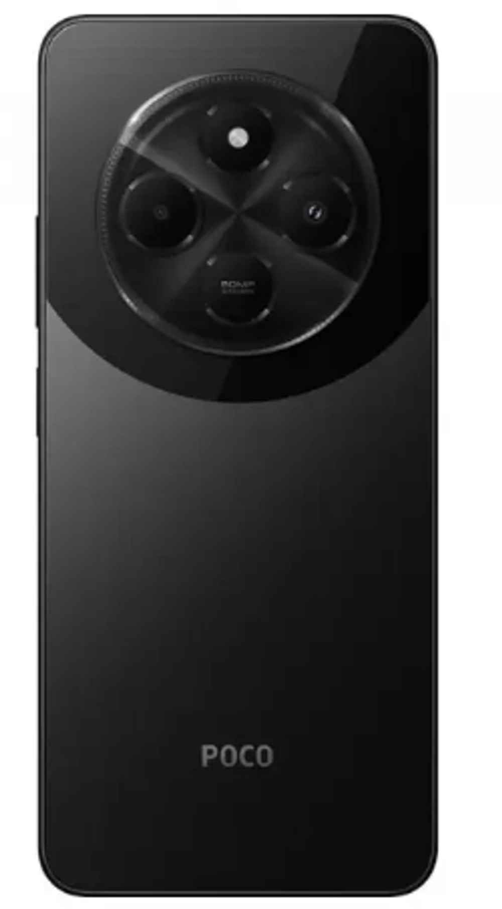 Xiaomi Poco C75 8/256Gb (Black) RU