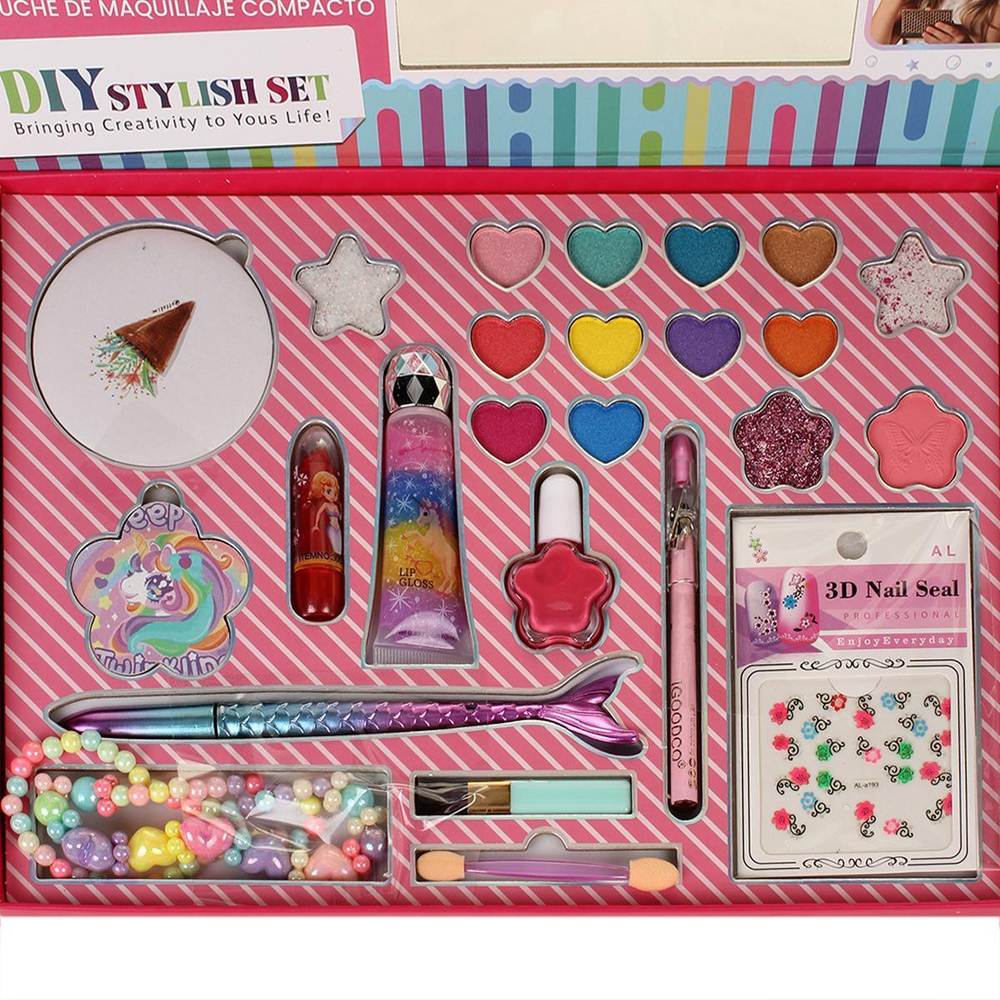 Косметический набор, LD6147