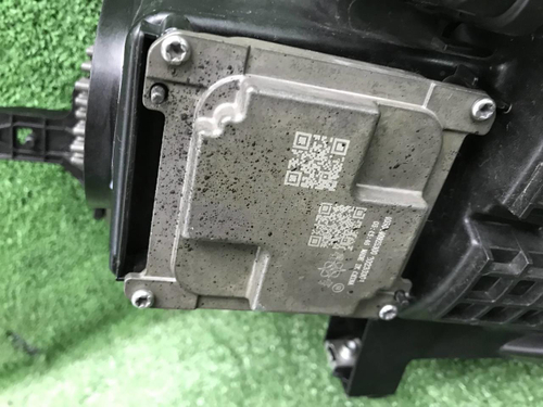 Фара левая Chery Tiggo 8 Pro (2021-н.в.) LED