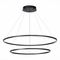 Подвесной светодиодный светильник ST Luce ST605.403.91
