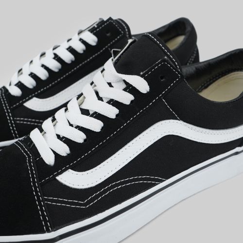 Кеды Vans Old Skool артикул:VD3HY28 - купить в магазине Дайс