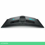 Игровой монитор Dell Alienware AW3423DWF