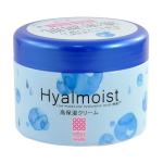 Глубокоувлажняющий крем-гель с гиалуроновой кислотой для ухода за зрелой кожей Meishoku Hyalmoist Perfect Gel 200г