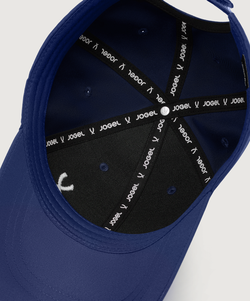 Бейсболка JOGEL PREMIER Team Cap, темно-синий