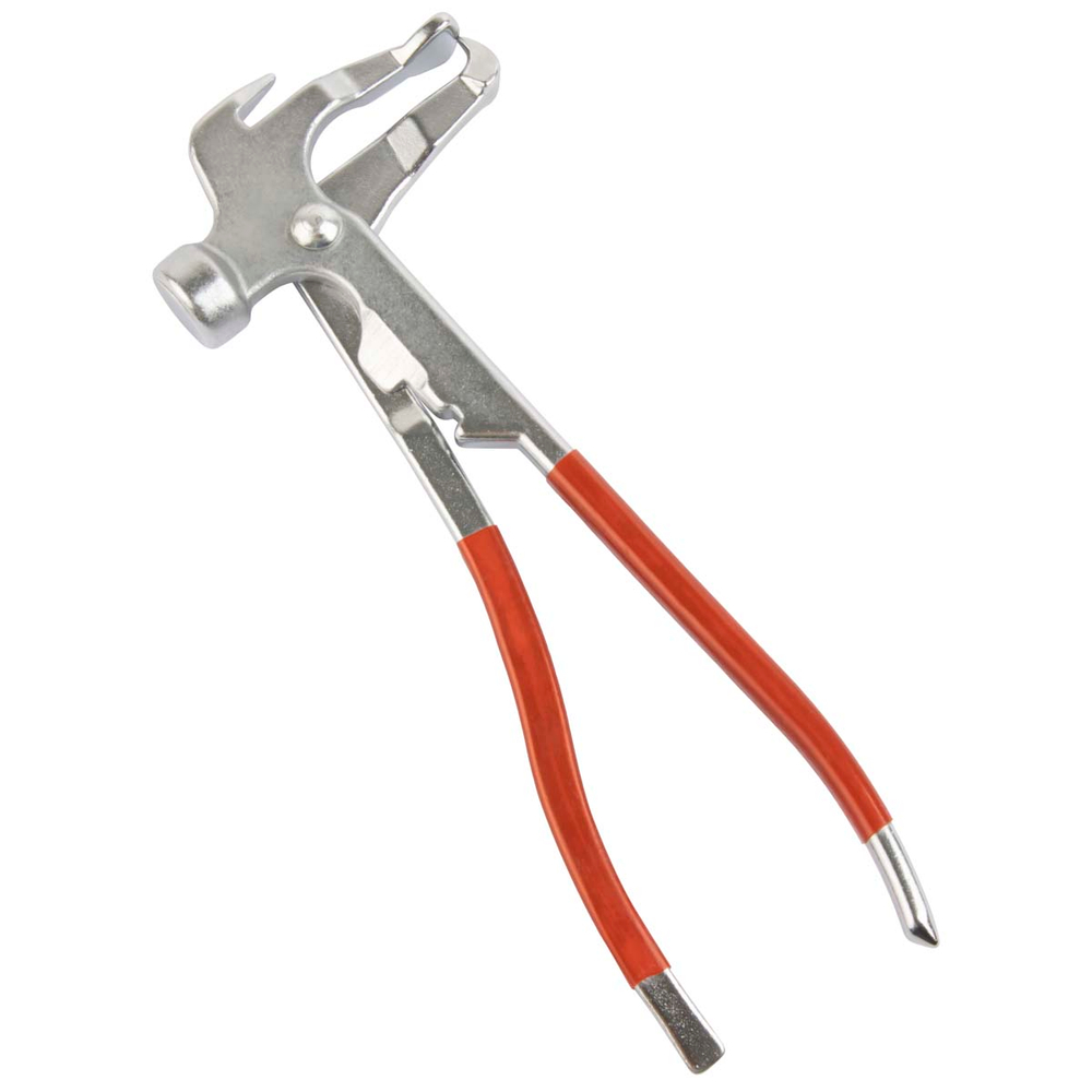 WDK-A5508068  Клещи-молоток для снятия и установки грузиков