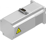 Шаговый двигатель Festo EMMS-ST-57-S-SB-G2