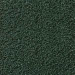 Конек полукруглый тройной Metrotile темно-зеленый