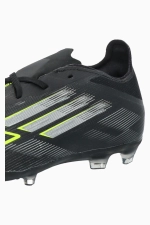 Бутсы adidas F50 Elite FG Junior - черный