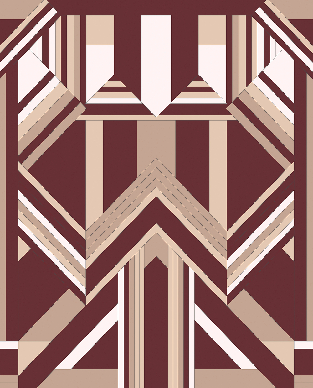 Коллекция Геометрия