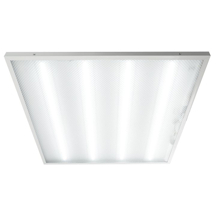 Встраиваемый светодиодный светильник Feron AL2119 с БАП 51161