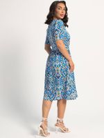 Платье Антонелла (электрик) П16068-45М LT Collection