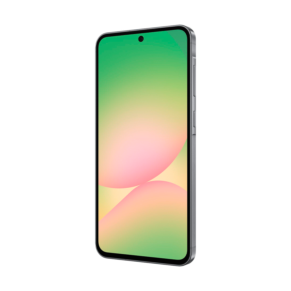 Смартфон Samsung Galaxy A56 12/256 Gb Черный