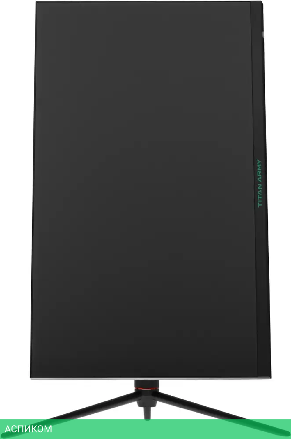 Игровой монитор Titan Army P27A2V