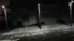 Светильник уличный / Фонарь уличный на солнечной батарее с датчиком движения/Светильник светодиодный с пультом