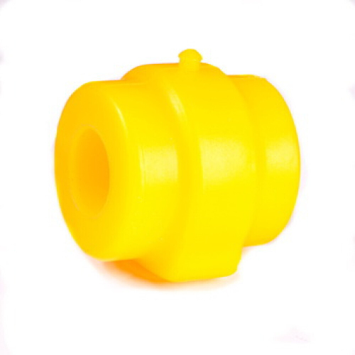 Полиуретановая втулка стабилизатора передней подвески (2 шт.), Точка опоры.18-01-3166