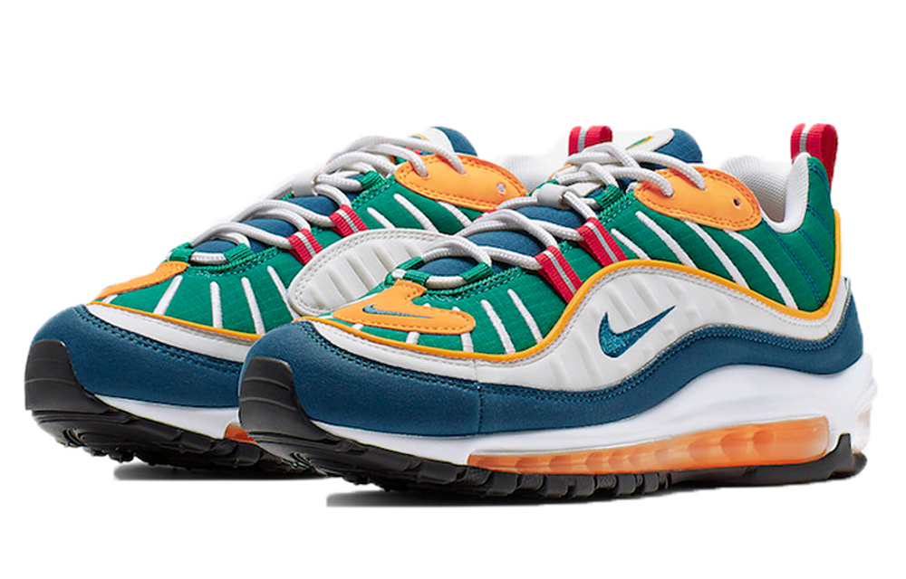 Кроссовки Nike (Женская размерная сетка)