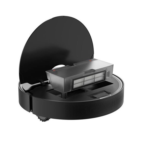 Робот-пылесос Dreame Bot D10S Pro Black