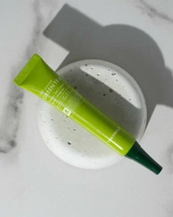 Tony Moly Крем для век инновационный - The Chok Chok green tea watery eye cream, 30мл