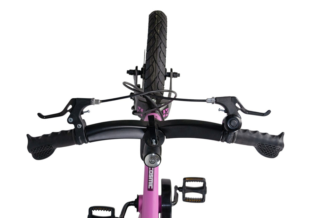 Maxiscoo COSMIC Deluxe Plus 14'' (2025)