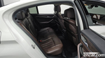 BMW 5 Series (G30) 520i Luxury (08.2020)
