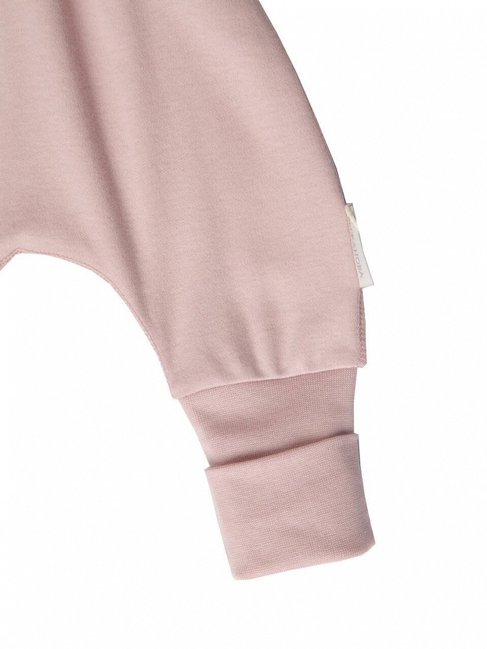 Штанишки, Пудра