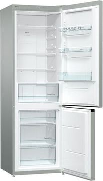 Холодильник Gorenje NRK 611 PS4