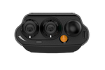 Радиостанция портативная цифровая Caltta PH660 VHF