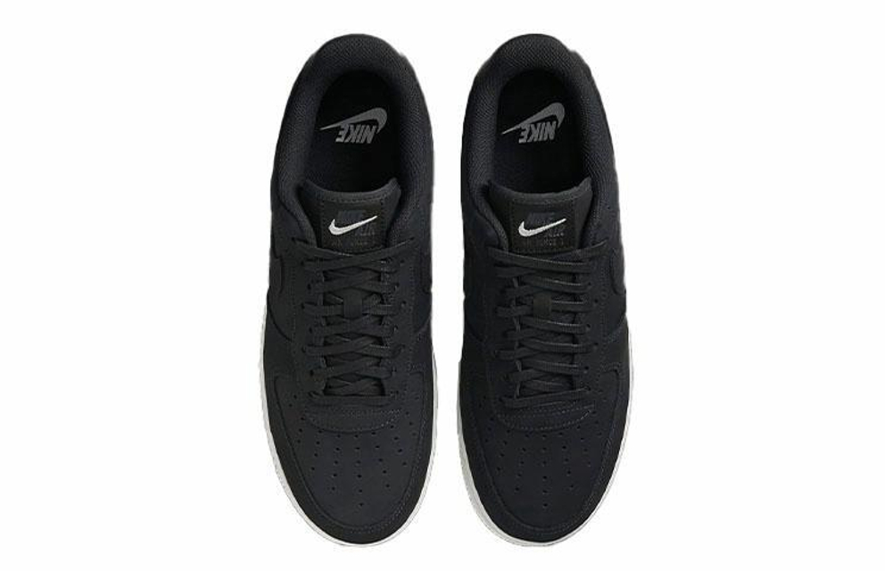Кроссовки Nike Air Force 1 Low Lx "Off-Noir"