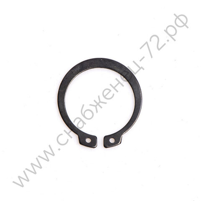 SD0202#65 стопорное кольцо