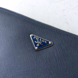 Клатч Prada