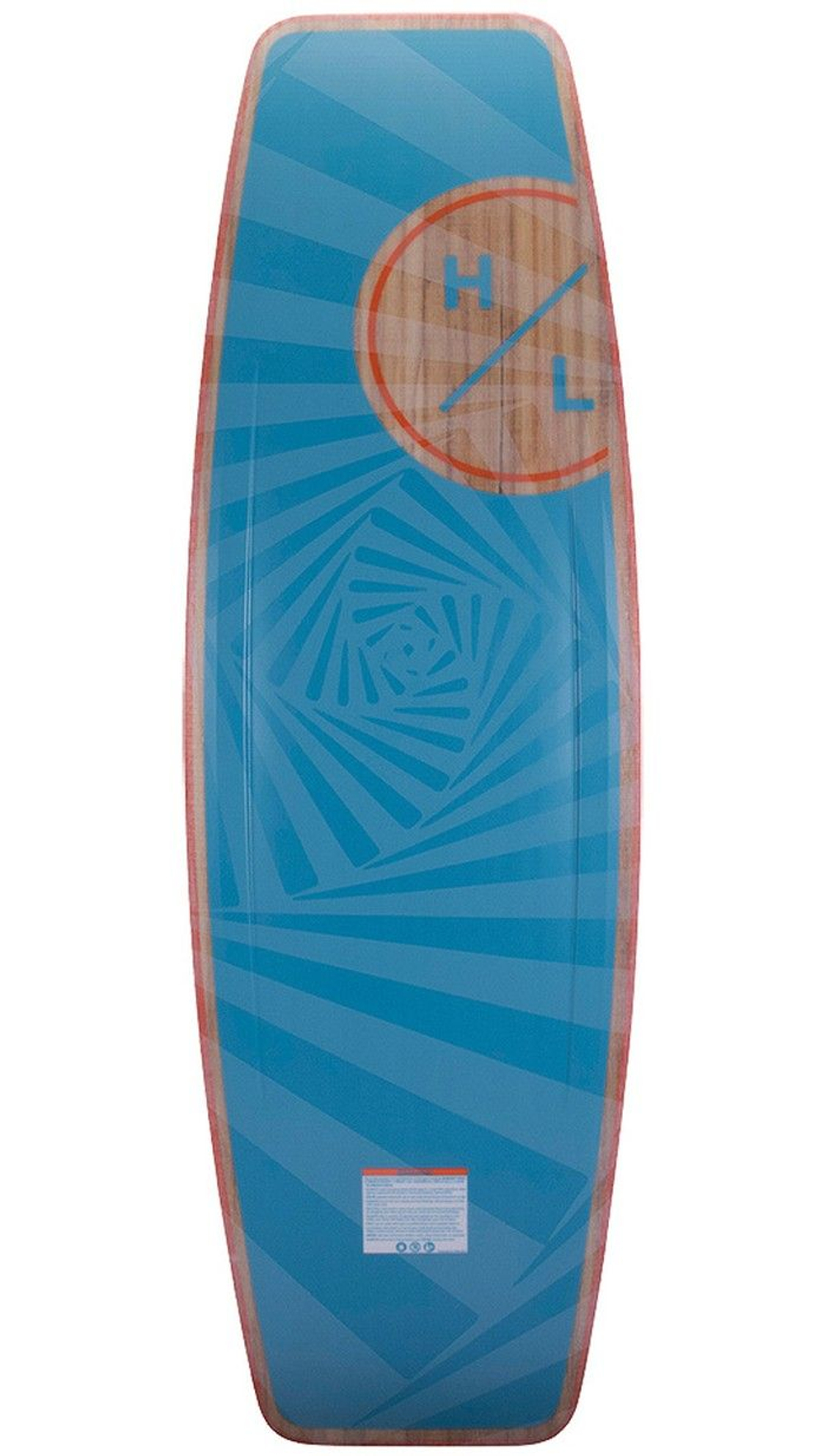 Вейкборд Freepress 145 (10268493)