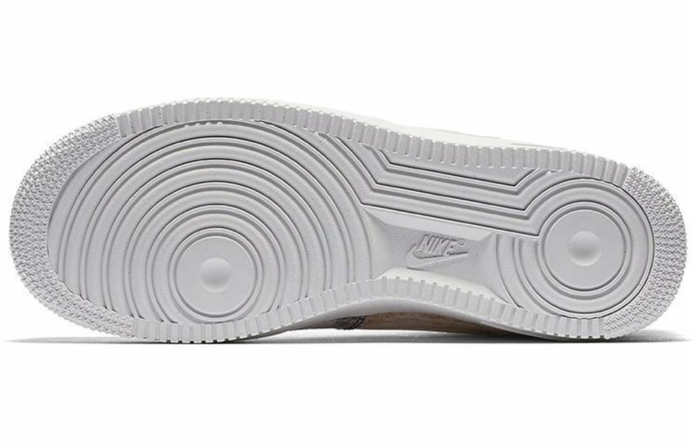 Кроссовки Nike Air Force 1 07 Lxx (Женская размерная сетка)