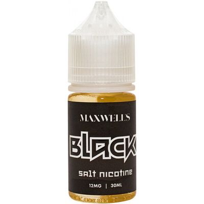 MAXWELLS Salt 1.2% 30 ml