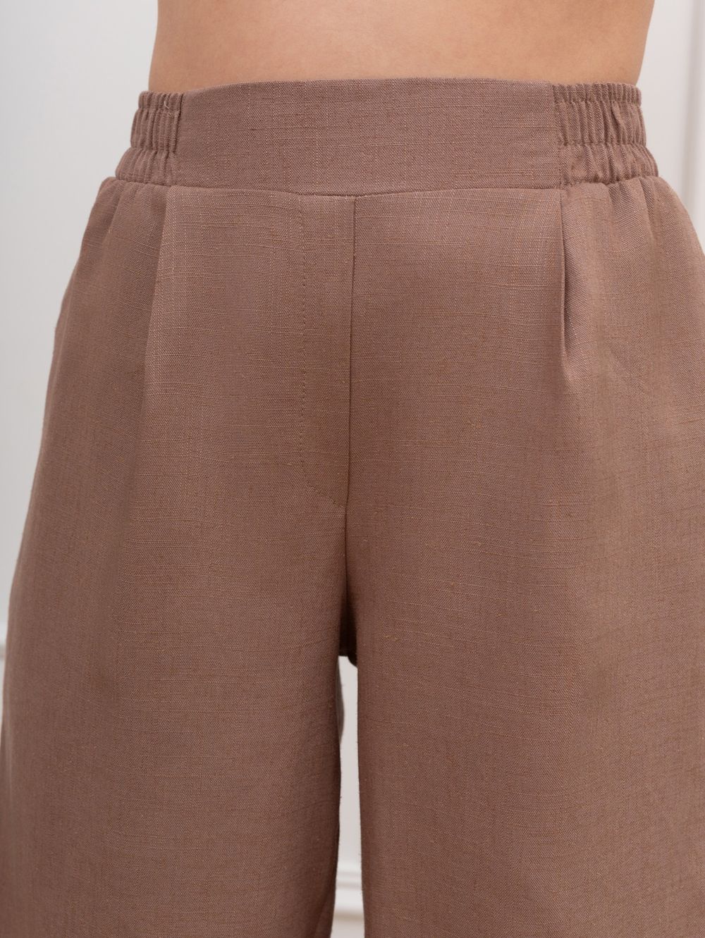 Шорты Сибелла-3 Виотекс КОРИЧНЕВЫЙ