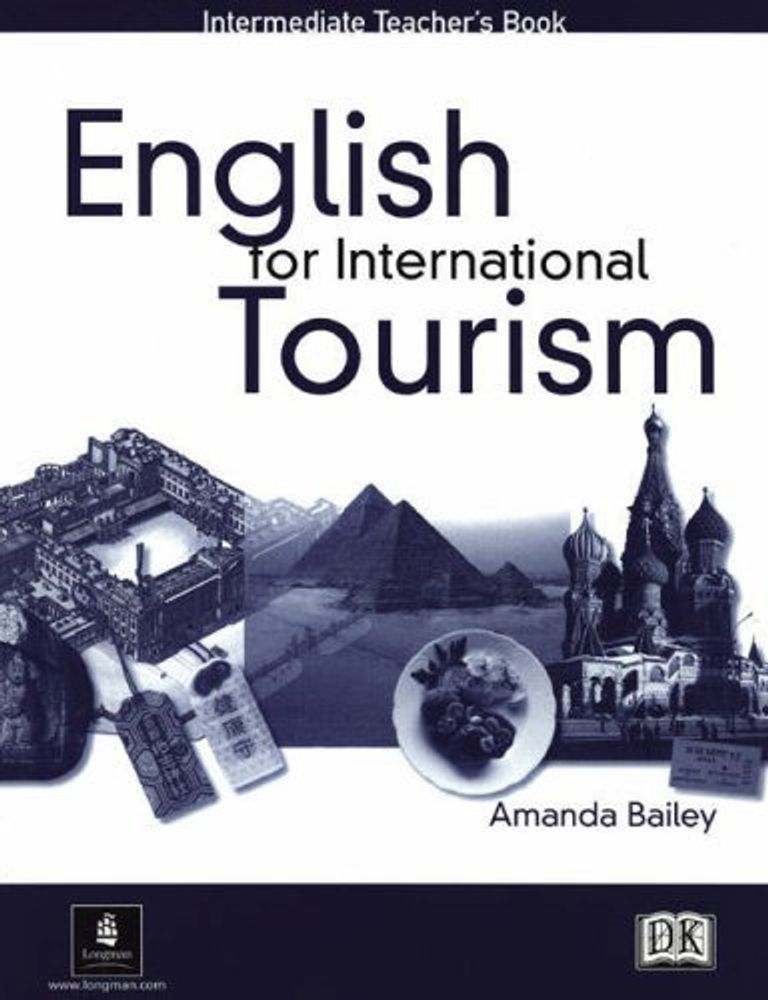 Eng for International Tourism Int TRB