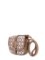 Сумка из экокожи FABRETTI FR50023-190CS