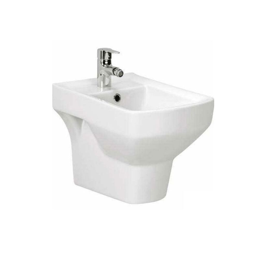 Биде подвесное Cersanit Pure SP P-BI-PURE-Z
