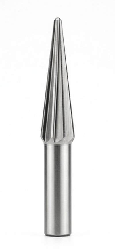 Бор твердосплавный стоматологический CF133UF.314.010