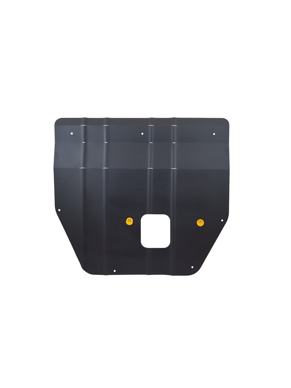 Защита картера для KIA Sorento (21-)3,5бензин4WD NLZ.20.61.030