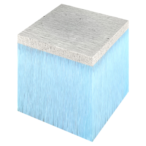 Панель Ruspanel RPG Sandwich SML+XPS 2400х600х90 мм