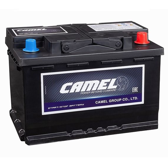 AGM CAMEL 70Ah
