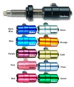 Плунжер для лука спортивного Beiter Button 5/16"