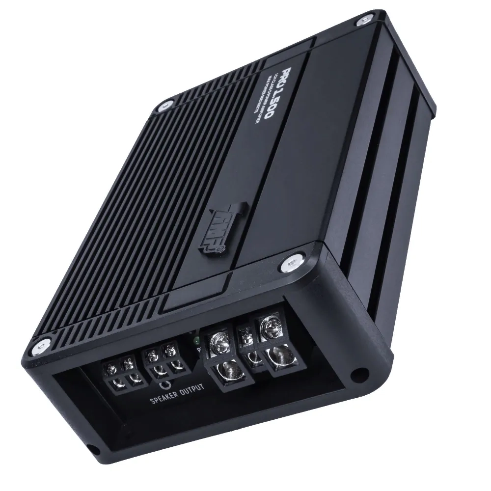 AMP PRO 1.500 Усилитель