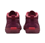 Кроссовки Nike React Leo SB Dark Beetroot