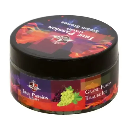 True Passion - Grape Fusion (200g)