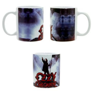 Кружка Ozzy Osbourne Scream (284)