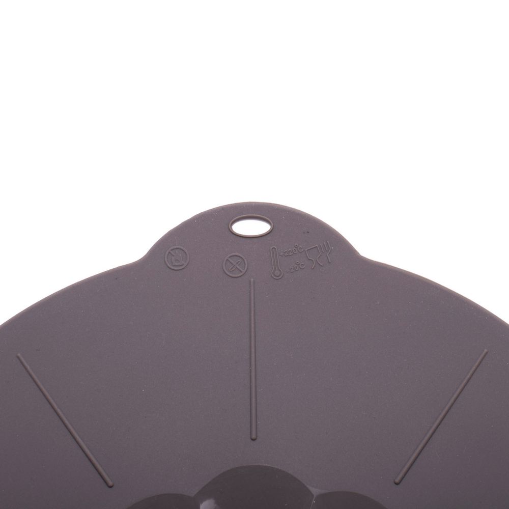 Силиконовая крышка Gipfel Eco 2625 28,9 см