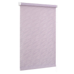 Рулонная штора Веда жаккард, 160х68 см, шир.крепл. 72 см, сирен, СРШ-01МЭ-878