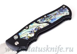 Нож Marauder M2 Prototype Walter Brendфотография - 3